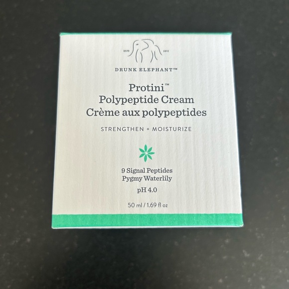 Drunk Elephant Protini Polypeptide Moisturizer - Picture 5 of 6